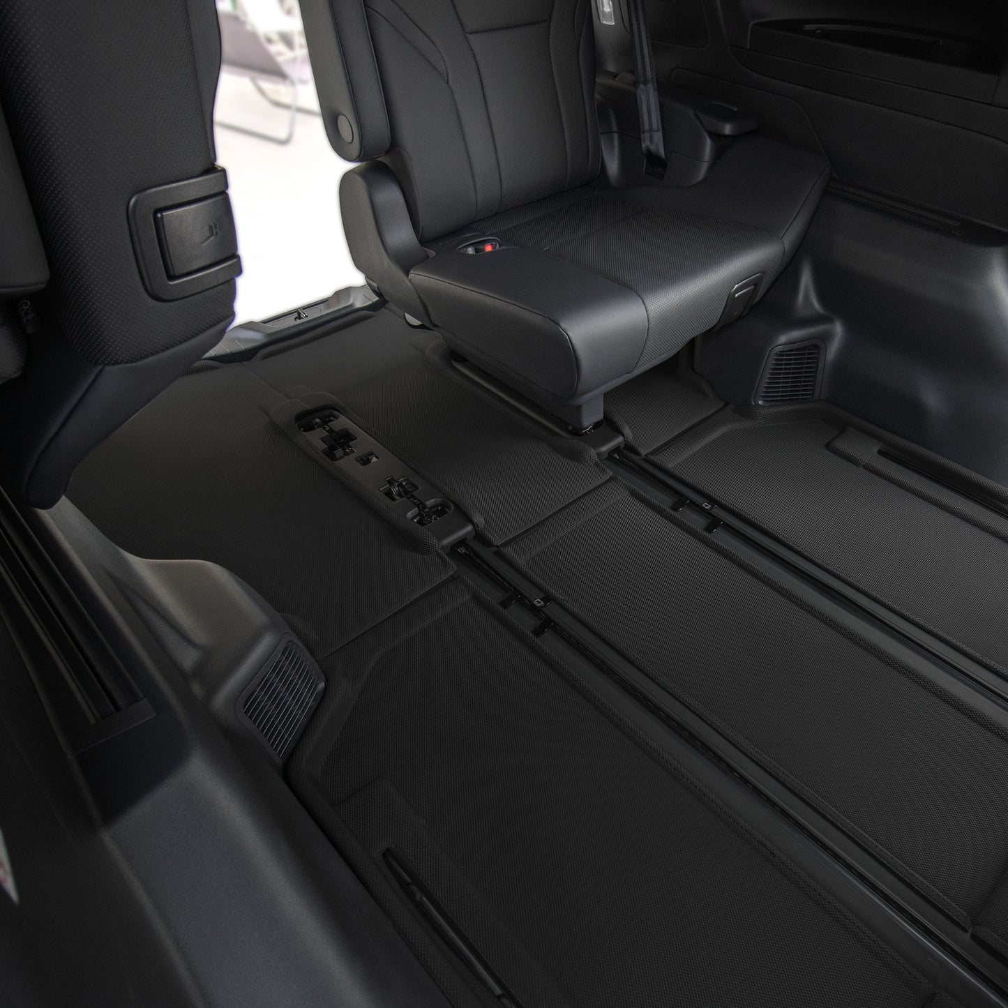 ALPHARD / VELLFIRE AH40  [ YEARS. 2024 - 2028 ] FULLSET