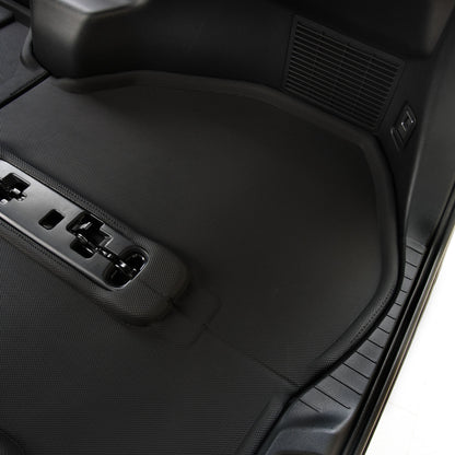 LEXUS -LM [2024 - 2028] FULLSET
