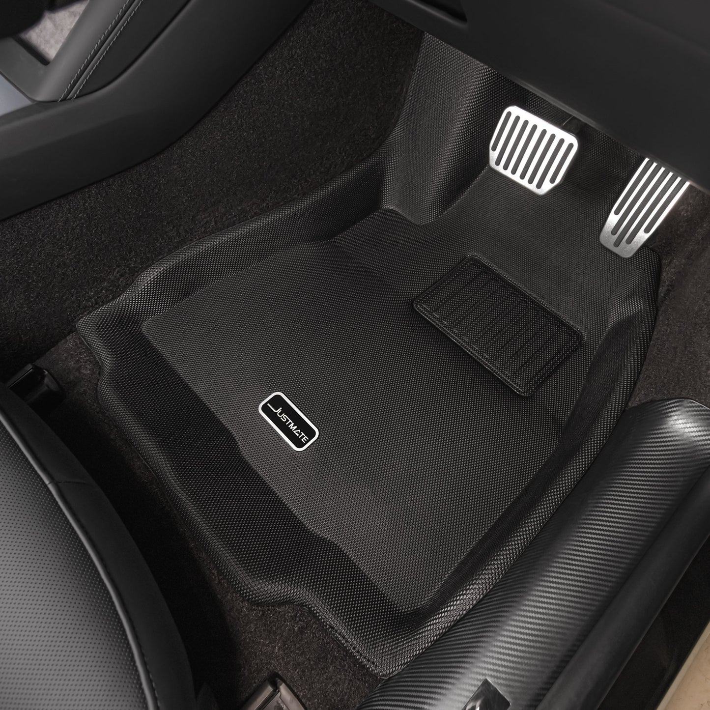 MODEL 3 HIGHLAND [ YEARS.  2024 - 2028 ]