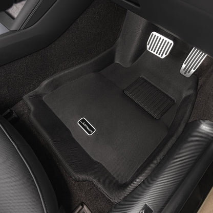 MODEL 3 HIGHLAND [ YEARS.  2024 - 2028 ] FULLSET