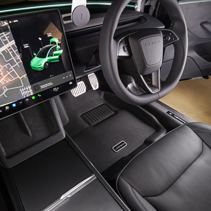 MODEL 3 HIGHLAND [ YEARS.  2024 - 2028 ] FULLSET