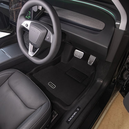 MODEL 3 HIGHLAND [ YEARS.  2024 - 2028 ] FULLSET
