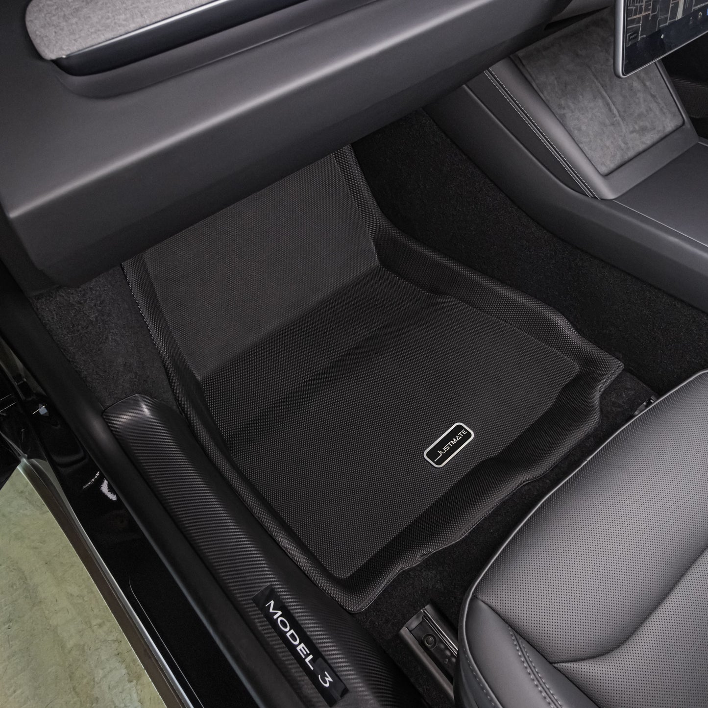 MODEL 3 HIGHLAND [ YEARS.  2024 - 2028 ] FULLSET