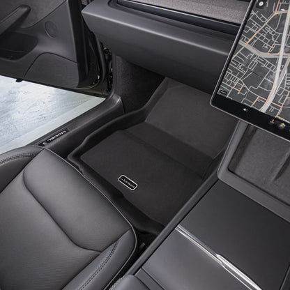 MODEL 3 HIGHLAND [ YEARS.  2024 - 2028 ] FULLSET