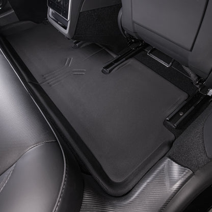 MODEL 3 HIGHLAND [ YEARS.  2024 - 2028 ] FULLSET