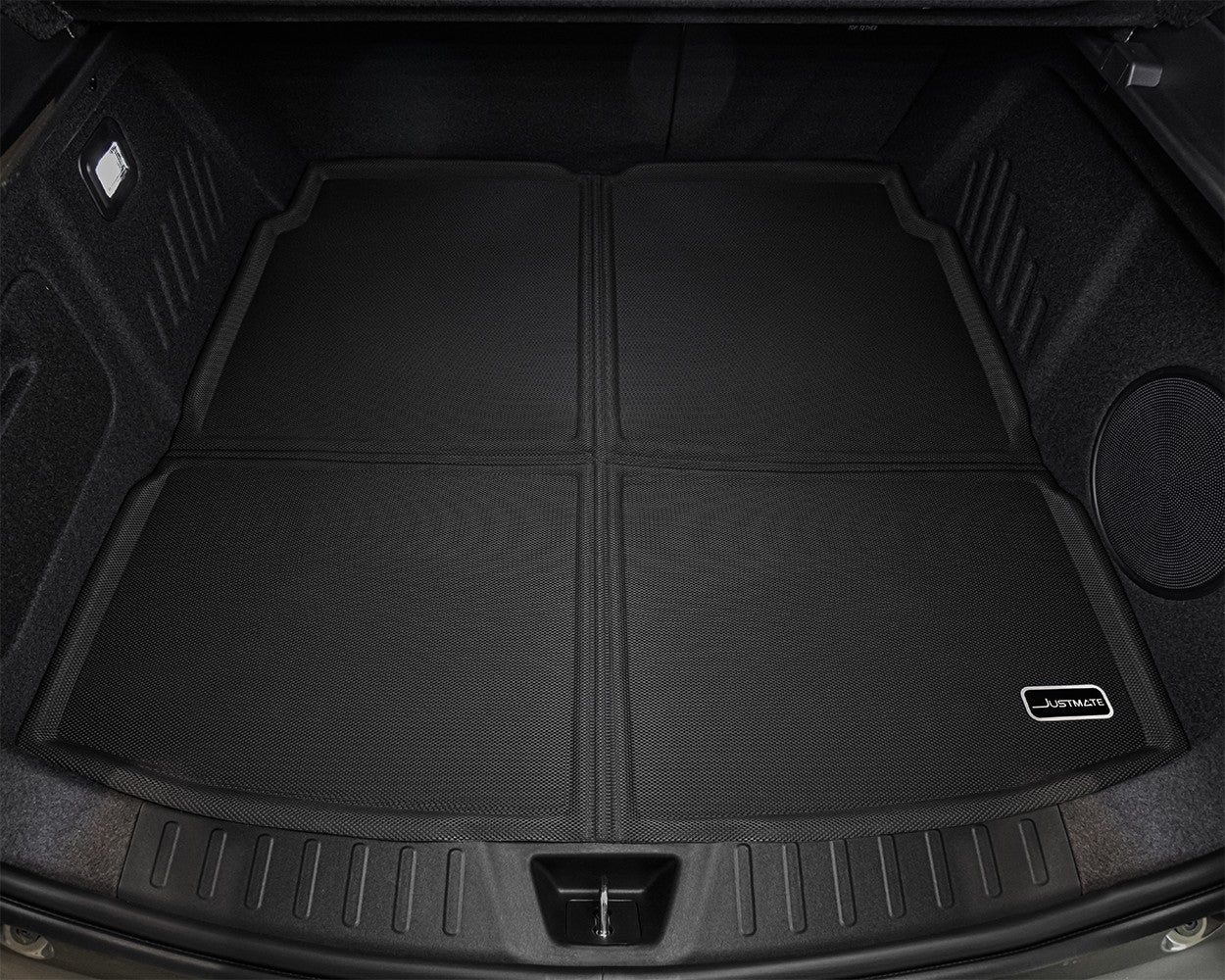 พรมปูพื้นรถยนต์ CHANGAN - NEVO Q05 [ YEARS. 2026 - 2030 ] FULLSET