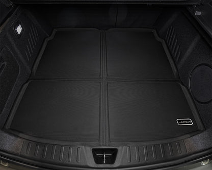 พรมปูพื้นรถยนต์ CHANGAN - NEVO Q05 [ YEARS. 2026 - 2030 ] FULLSET