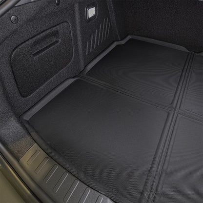 พรมปูพื้นรถยนต์ CHANGAN - NEVO Q05 [ YEARS. 2026 - 2030 ] FULLSET