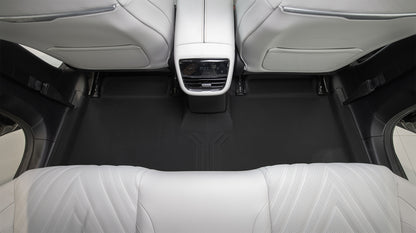พรมปูพื้นรถยนต์ CHANGAN - DEEPAL L07 [ YEARS. 2023 - 2026 ] FULLSET