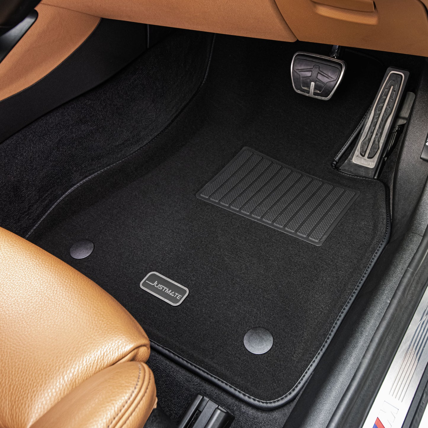 5 SERIES G30 [ YEARS. 2016 - 2024 ] [𝗧𝗔𝗣𝗘𝗧𝗘]