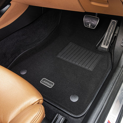 5 SERIES G30 [ YEARS. 2016 - 2024 ] [𝗧𝗔𝗣𝗘𝗧𝗘]