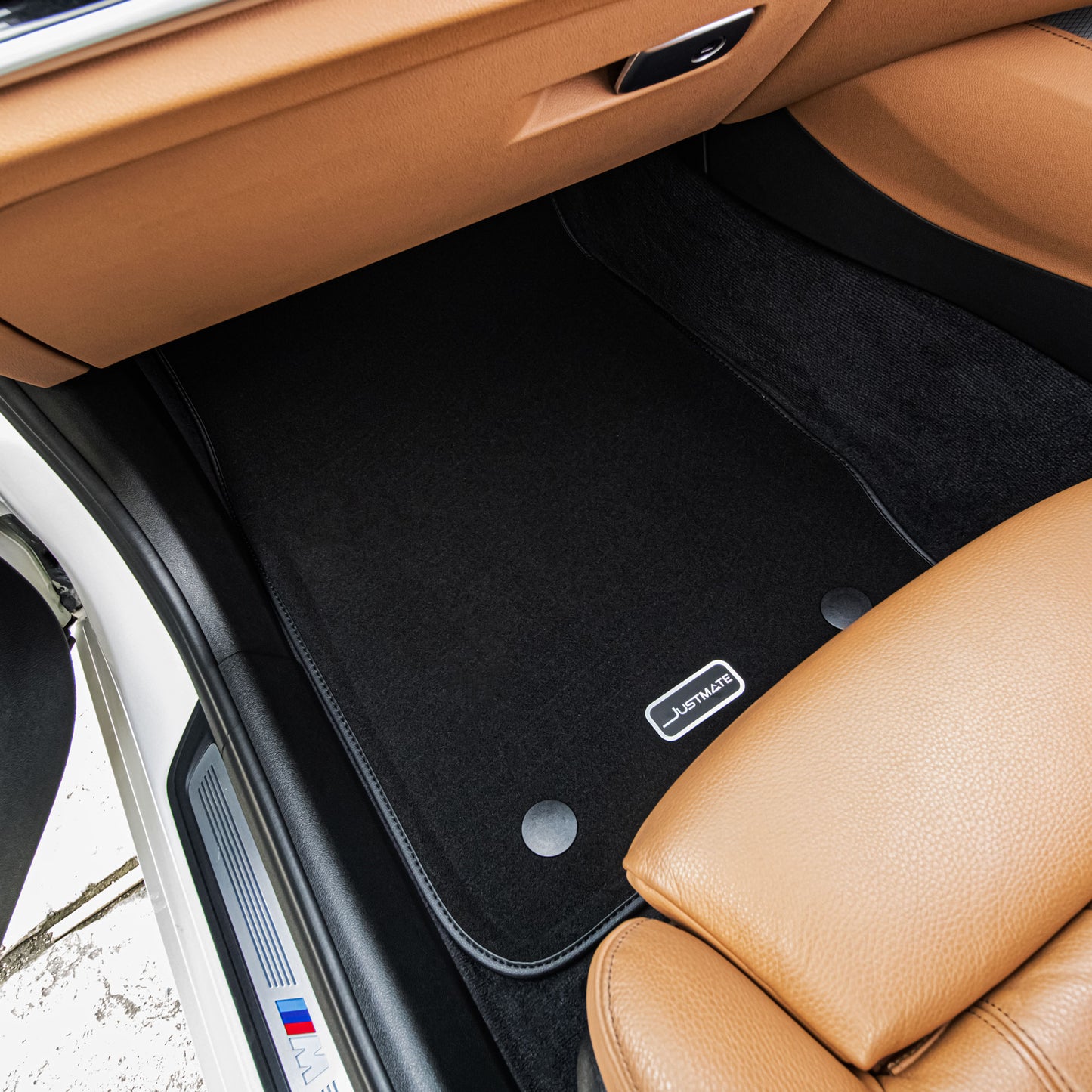 5 SERIES G30 [ YEARS. 2016 - 2024 ] [𝗧𝗔𝗣𝗘𝗧𝗘]