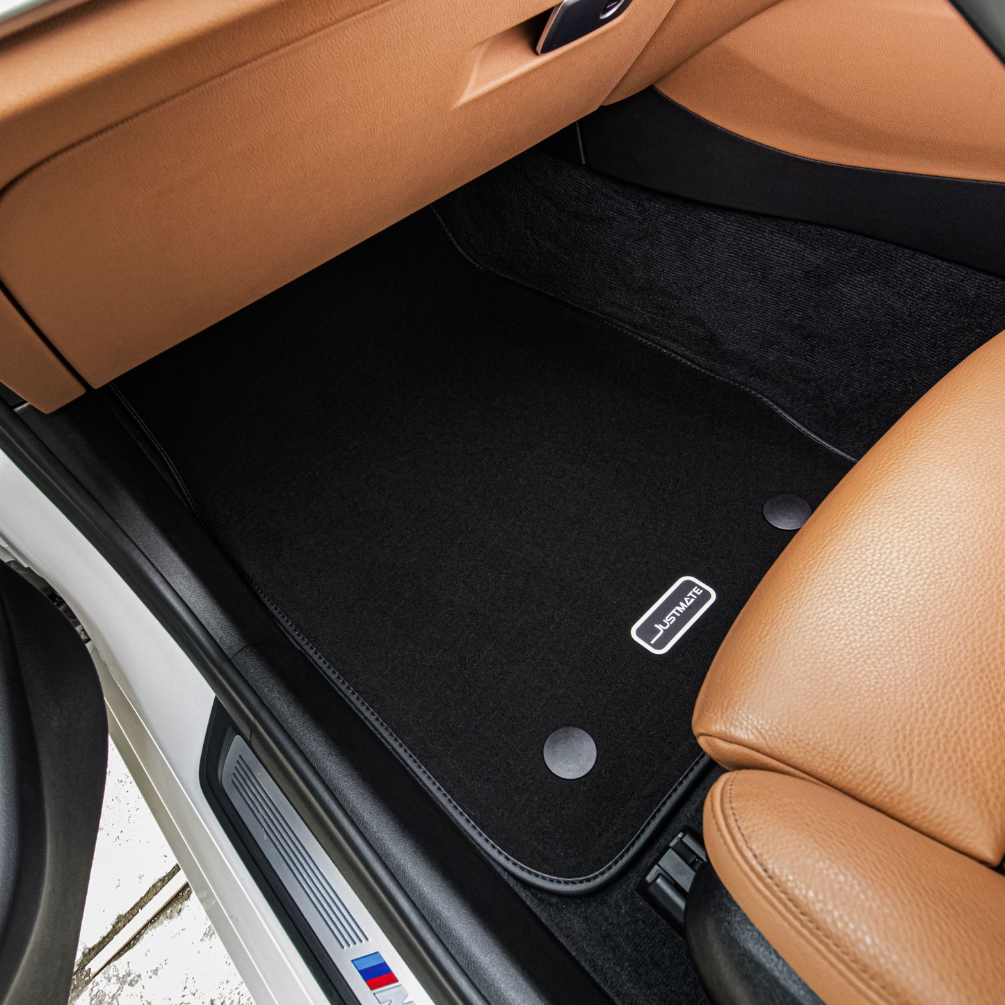 5 SERIES G30 [ YEARS. 2016 - 2024 ] [𝗧𝗔𝗣𝗘𝗧𝗘]