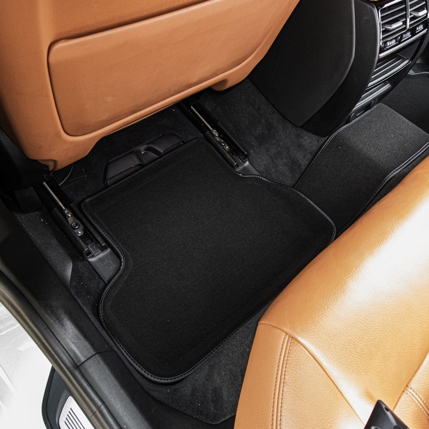 5 SERIES G30 [ YEARS. 2016 - 2024 ] [𝗧𝗔𝗣𝗘𝗧𝗘]