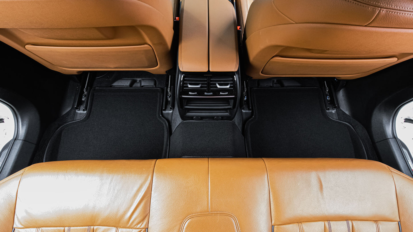 5 SERIES G30 [ YEARS. 2016 - 2024 ] [𝗧𝗔𝗣𝗘𝗧𝗘]