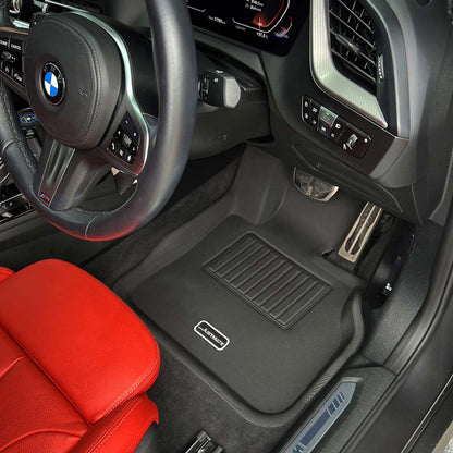 พรมปูพื้นรถยนต์ BMW 2 SERIES F44 [ YEARS. 2020 - 2025 ] 218i/220i