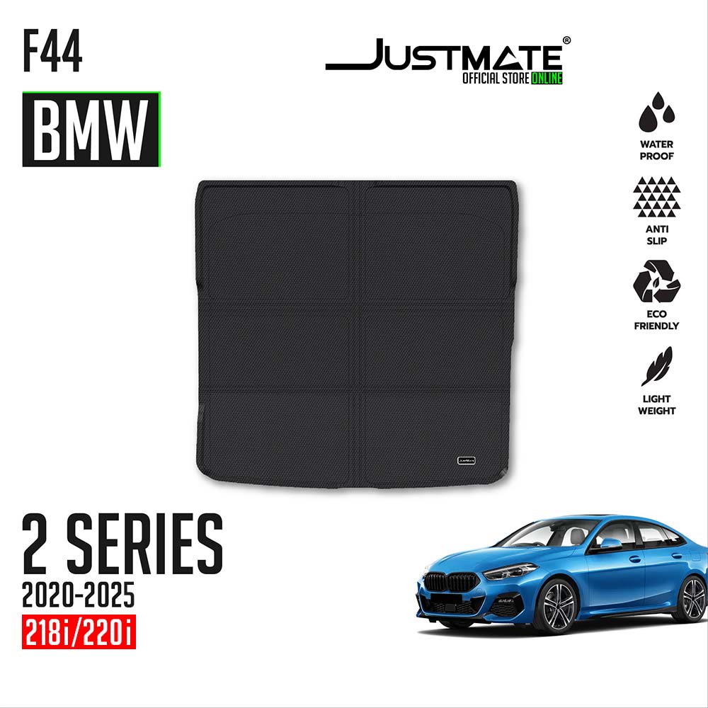 ถาดท้ายรถยนต์ BMW 2 SERIES F44 [ YEARS. 2020 - 2025 ] CARGO 218i/220i