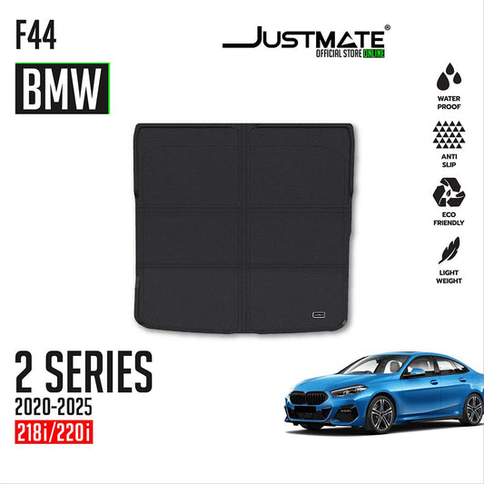 ถาดท้ายรถยนต์ BMW 2 SERIES F44 [ YEARS. 2020 - 2025 ] CARGO 218i/220i