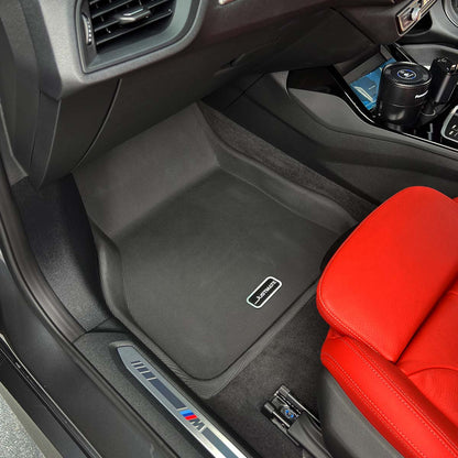 พรมปูพื้นรถยนต์ BMW 2 SERIES F44 [ YEARS. 2020 - 2025 ] 218i/220i