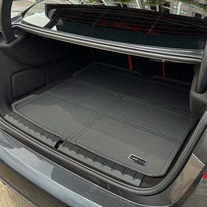 ถาดท้ายรถยนต์ BMW 2 SERIES F44 [ YEARS. 2020 - 2025 ] CARGO 218i/220i