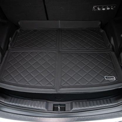 CR-V GEN 5 [ YEARS. 2017 - 2022 ] 5 SEAT FULLSET
