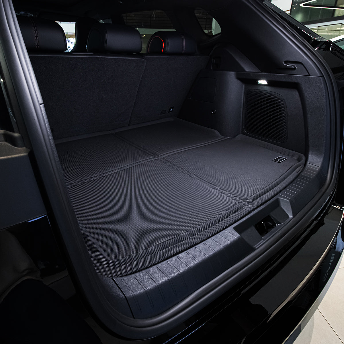 ถาดท้ายรถยนต์ BYD SEALION 6 [ YEARS. 2024 - 2028 ]CARGO