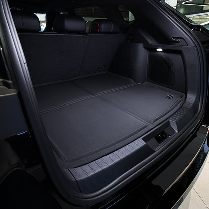 ถาดท้ายรถยนต์ BYD SEALION 6 [ YEARS. 2024 - 2028 ]CARGO