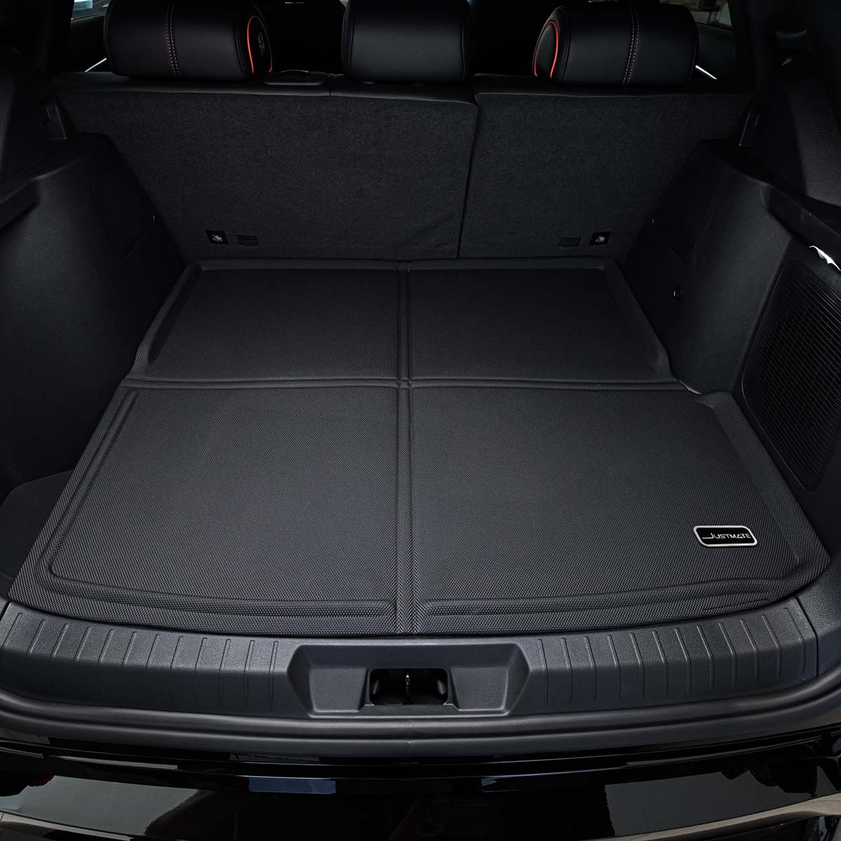 ถาดท้ายรถยนต์ BYD SEALION 6 [ YEARS. 2024 - 2028 ]CARGO