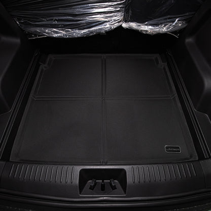 ถาดท้ายรถยนต์ CHERY OMODA C5 [ YEARS. 2024 - 2025 ] CARGO  [BEFORE MINORCHANGE]