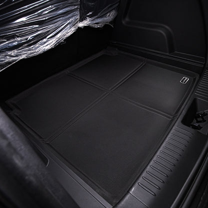 ถาดท้ายรถยนต์ CHERY OMODA C5 [ YEARS. 2024 - 2025 ] CARGO  [BEFORE MINORCHANGE]