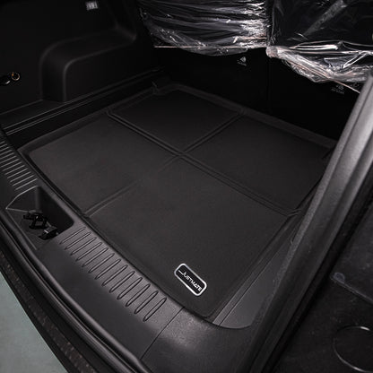 ถาดท้ายรถยนต์ CHERY OMODA C5 [ YEARS. 2024 - 2025 ] CARGO  [BEFORE MINORCHANGE]
