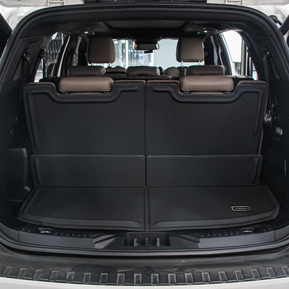 ถาดท้ายรถยนต์ FORD NEXT-GEN EVEREST [ YEARS. 2022 - 2030 ] CARGO
