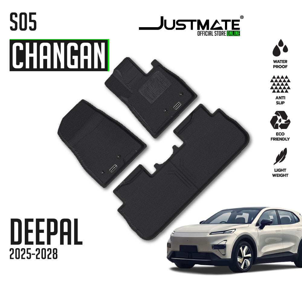 DEEPAL S05 [ YEARS. 2025 - 2028 ]