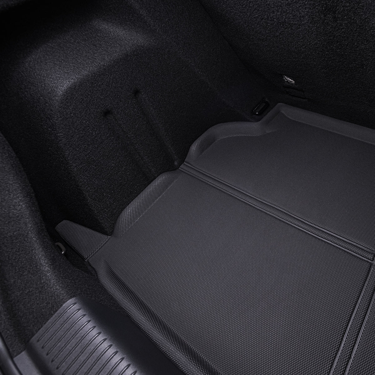 ถาดท้ายรถยนต์ MG 3 HYBRID+ [ YEARS. 2024 - 2028 ]CARGO