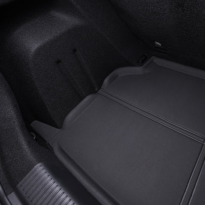 ถาดท้ายรถยนต์ MG 3 HYBRID+ [ YEARS. 2024 - 2028 ]CARGO
