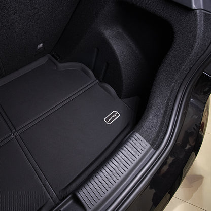 ถาดท้ายรถยนต์ MG 3 HYBRID+ [ YEARS. 2024 - 2028 ]CARGO