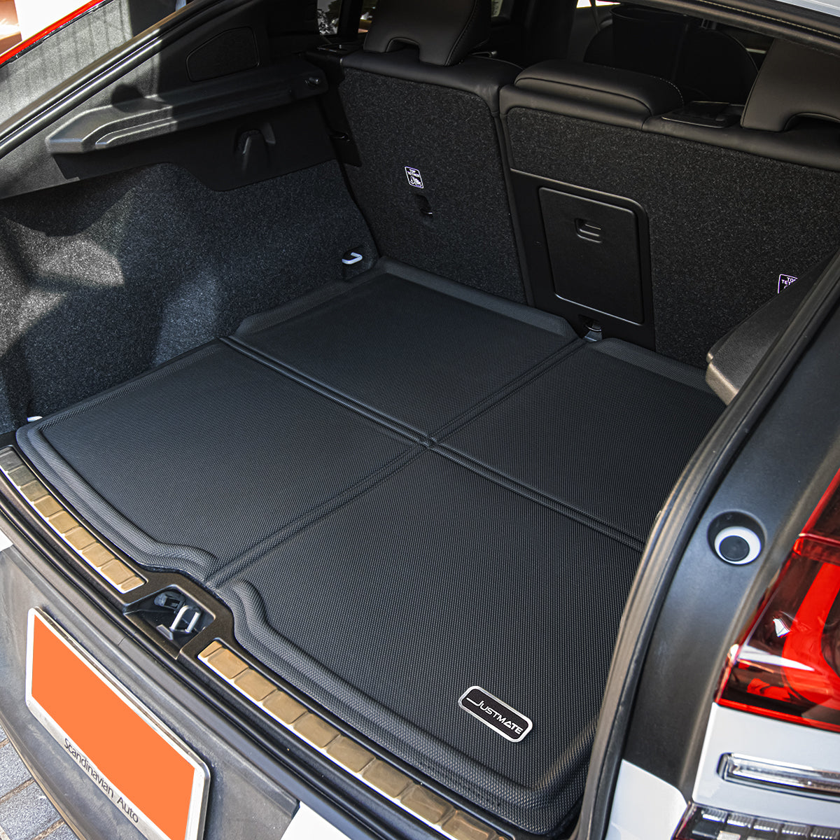 XC40 [ YEARS. 2024 - 2028] CARGO