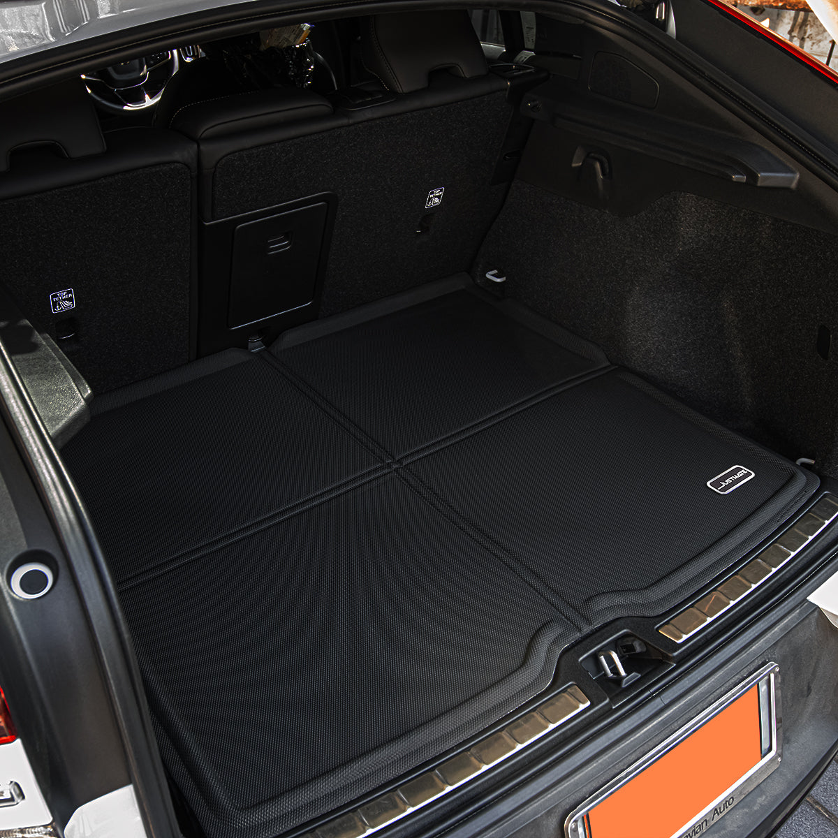 XC40 [ YEARS. 2024 - 2028] CARGO