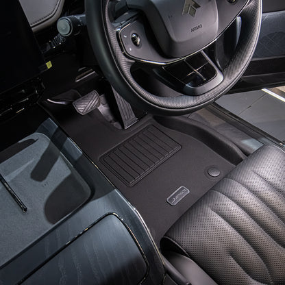 AION HYPTEC HT  [ YEARS. 2024 - 2028 ]