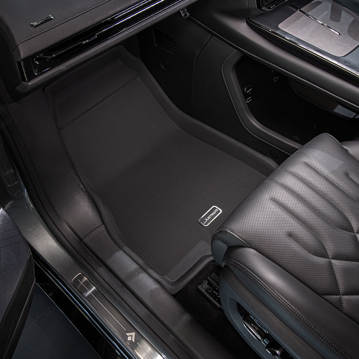 AION HYPTEC HT  [ YEARS. 2024 - 2028 ]
