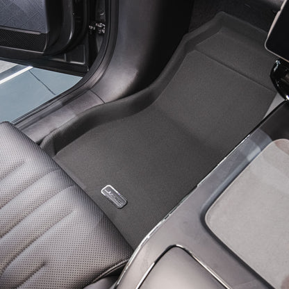 AION HYPTEC HT  [ YEARS. 2024 - 2028 ]