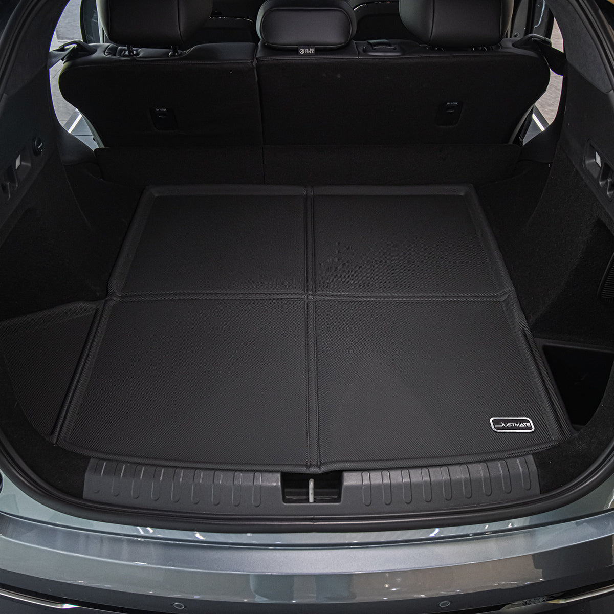AION HYPTEC HT  [ YEARS. 2024 - 2028 ]