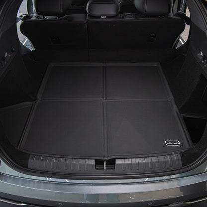 AION HYPTEC HT  [ YEARS. 2024 - 2028 ]
