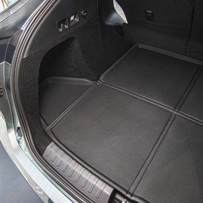 AION HYPTEC HT  [ YEARS. 2024 - 2028 ]