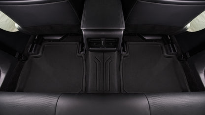 พรมปูพื้นรถยนต์ TOYOTA NEW CAMRY XV80 [ YEARS. 2024 - 2029 ] FULL SET