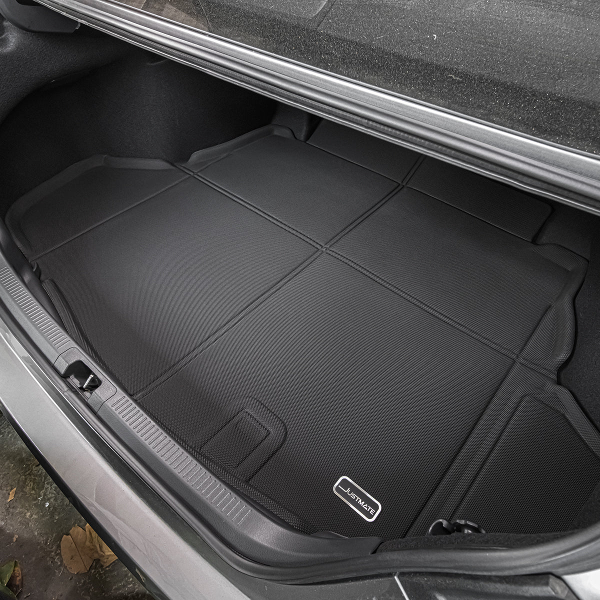 CAMRY  [ YEARS. 2018 - 2024 ]CARGO