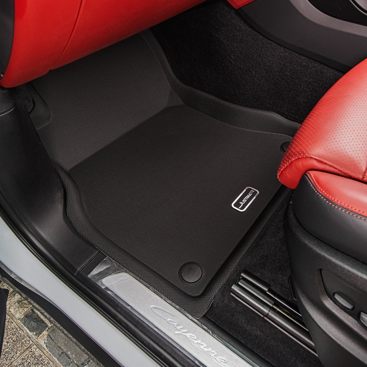 CAYENNE [ YEARS. 2019 - 2026 ] FULLSET