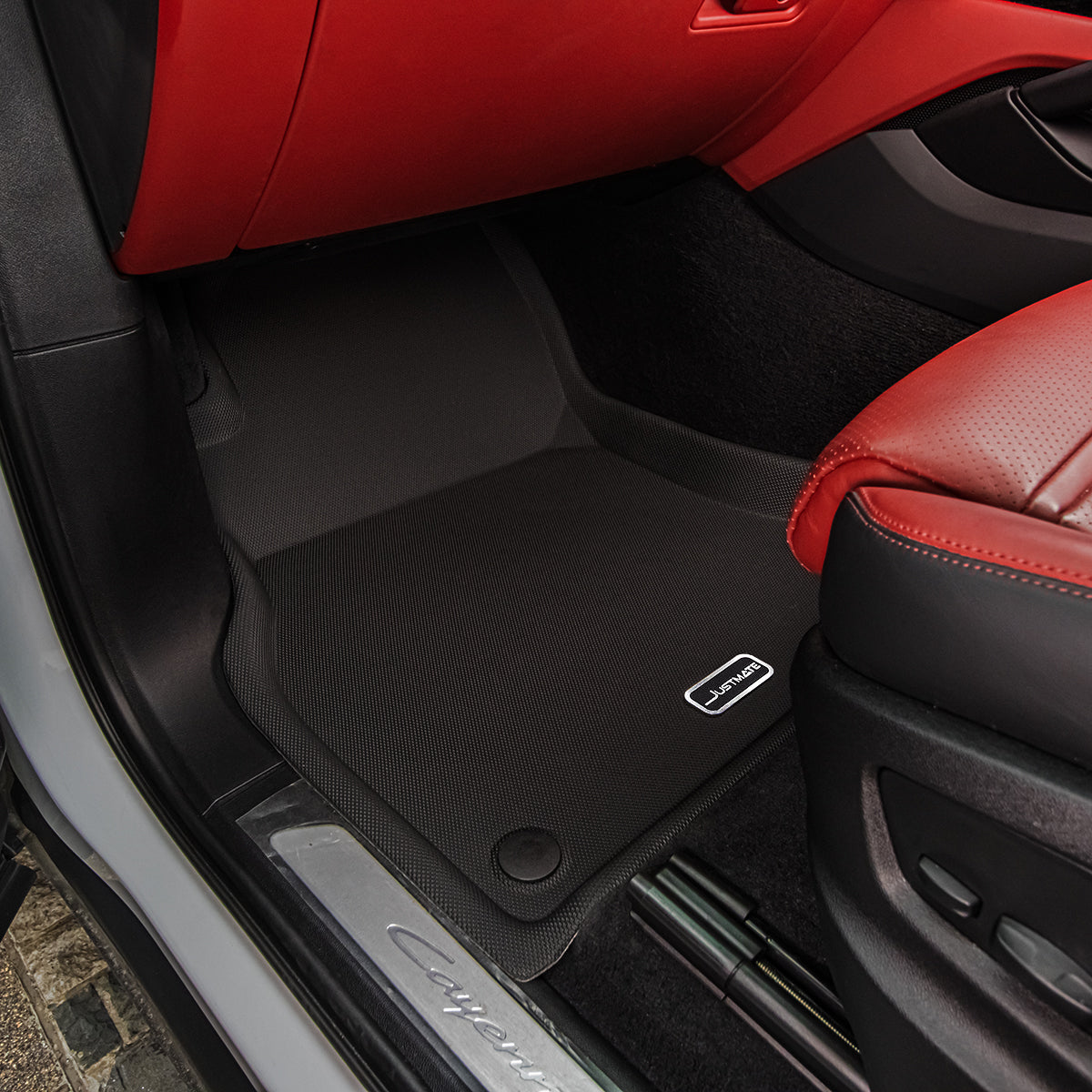 CAYENNE [ YEARS. 2019 - 2026 ] FULLSET