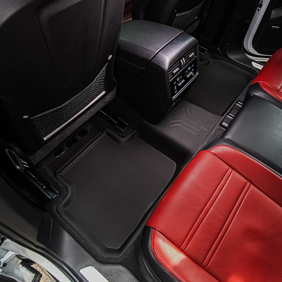 CAYENNE [ YEARS. 2019 - 2026 ] FULLSET