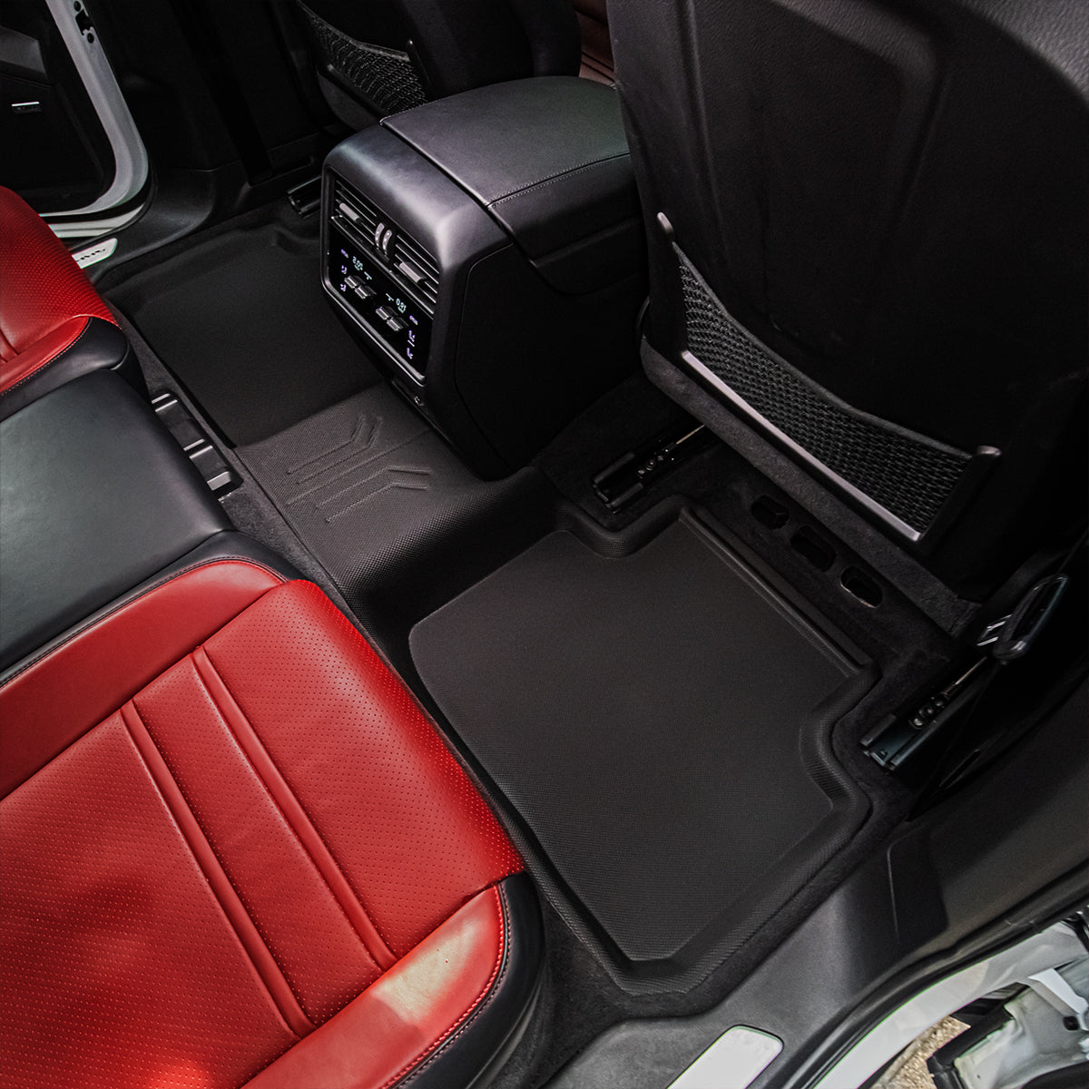 CAYENNE [ YEARS. 2019 - 2026 ] FULLSET